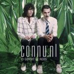 15-0415-04 Sparks at studio in Amsterdam Photo: Govert de Roos/Connu